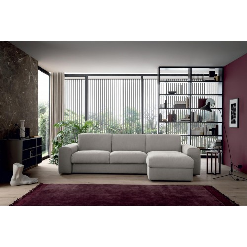 Felis Spike ágyazható kanapé